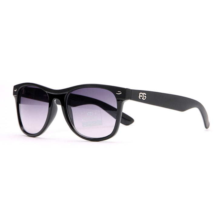 Anais Gvani Classic **** Frame Sunglasses by Dasein Image 4