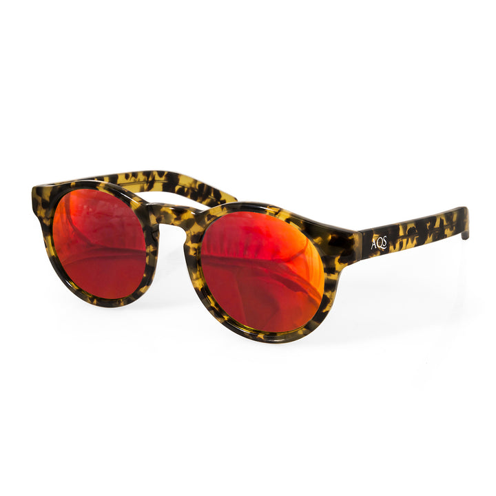 AQS Unisex Bennie Sunglasses Image 1