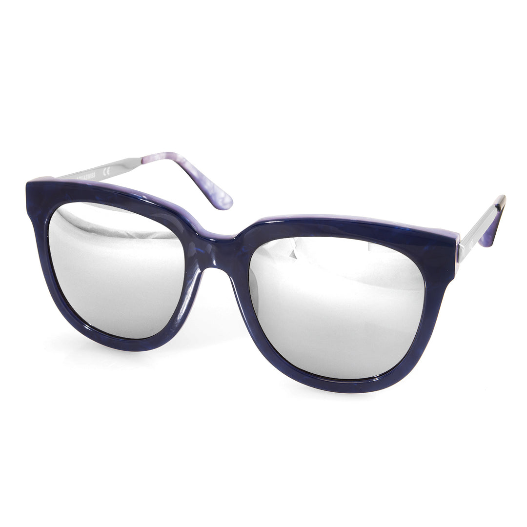 AQS Womens Piper Sunglasses Image 4
