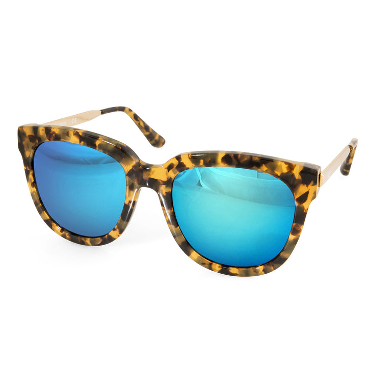 AQS Womens Piper Sunglasses Image 4