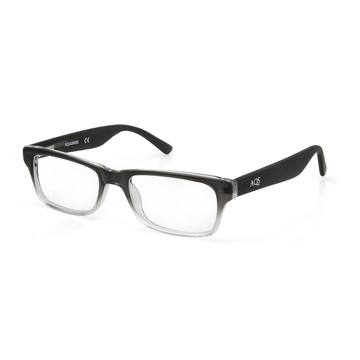 AQS Unisex Dru Optical Eyeglasses Image 1