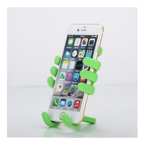 Monkey Universal Car Phone Holder Air Vent Mount For Smartphone Image 4