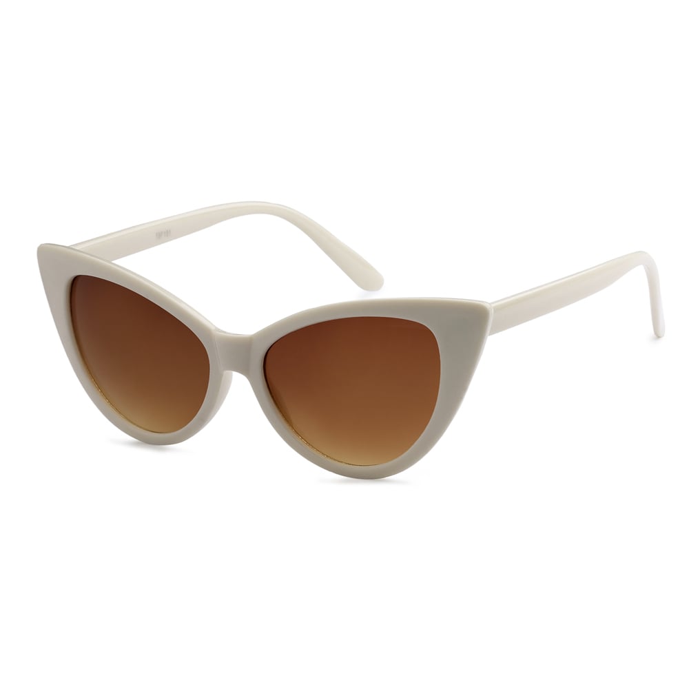 KATRINA Cat Eye Sunglasses From Origin Shop Collection Image 1