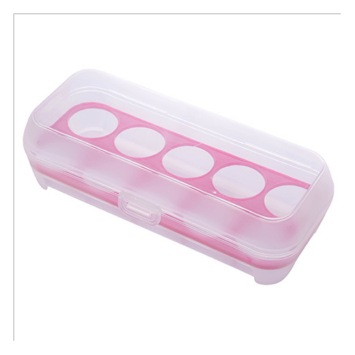 Fresh egg storage box (10 cell) Image 6