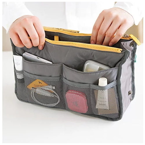 Premium Handbag Purse Organizer - Style for Every Woman Image 1