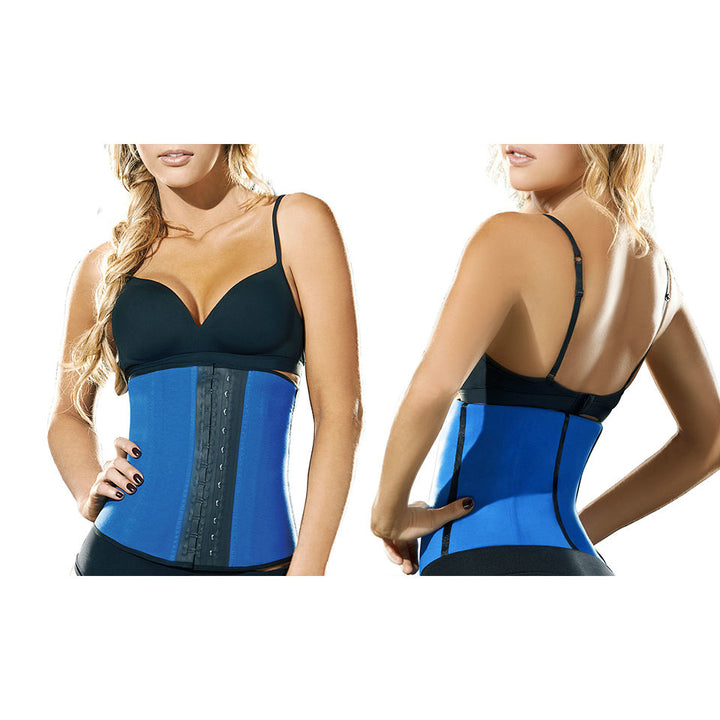 Womens Waist Trainer Workout Slimming Corset Image 3