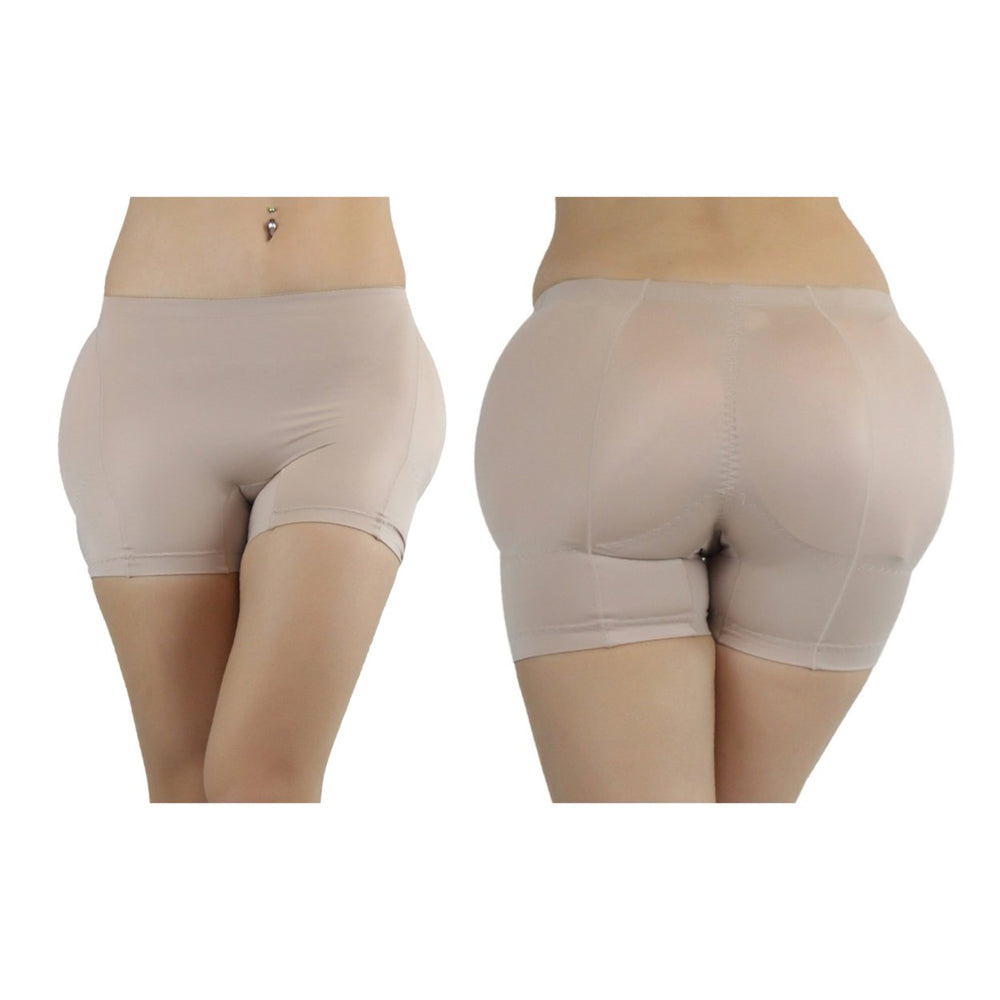 Womens Butt and Hip Padded Shaper Image 2