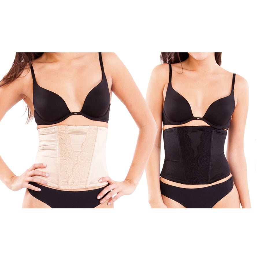 Womens Elegant Waist Cincher Image 1