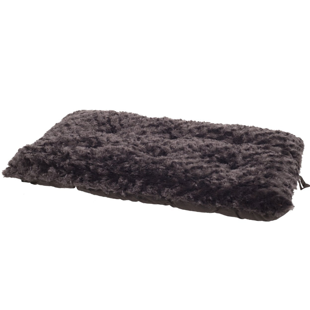 PETMAKER Large Cushion Pillow Pet Bed - Chocolate Image 2