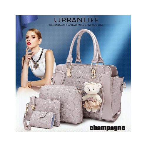 Womens PU Leather Shoulder bags Designer Messenger Bags Famous Brand Ladies Handbag Womens Clutch Handbags Purses Image 1
