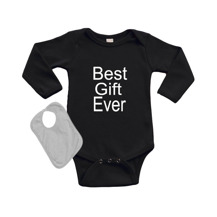 Infant Set - Best Gift Ever Image 1