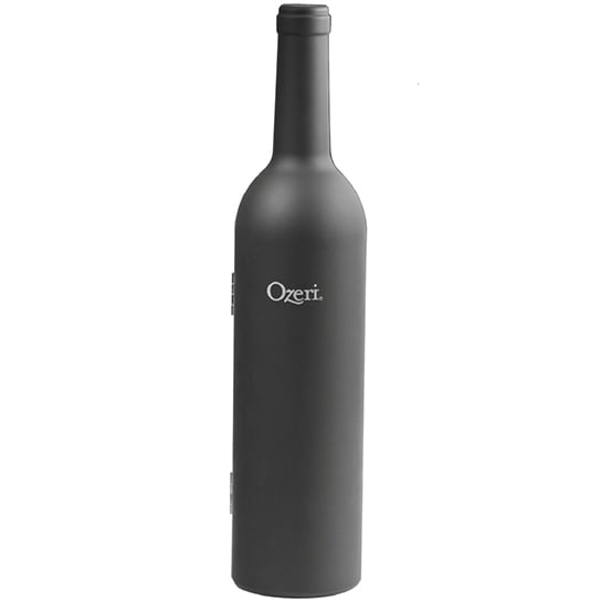 Ozeri 5-Piece Wine Bottle Corkscrew and Accessory Set Image 1