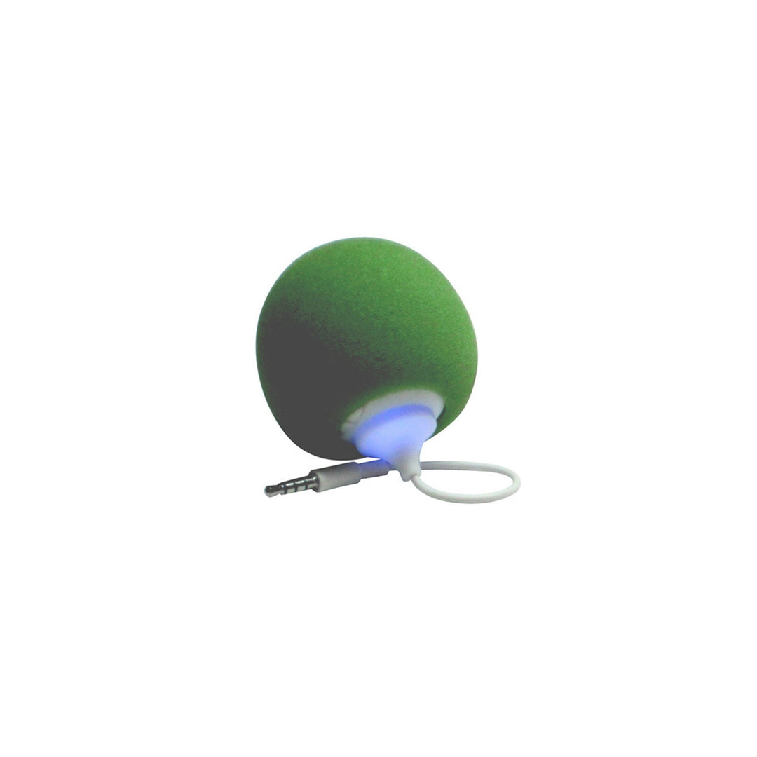 Tunes2Go Illuminated Speaker Ball LMBS-C01 Image 4
