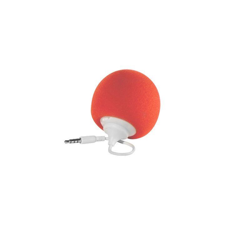Tunes2Go Illuminated Speaker Ball LMBS-C01 Image 2