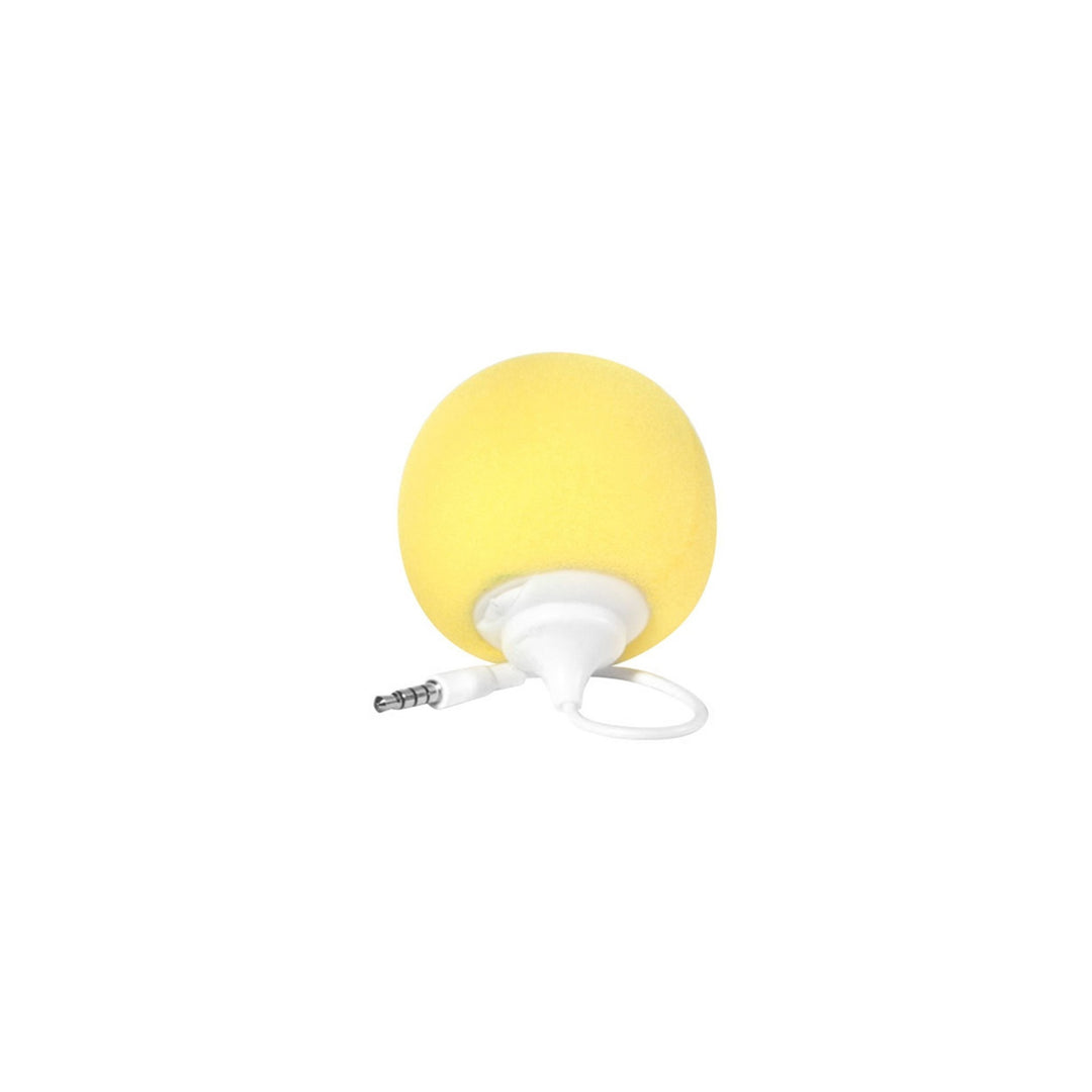 Tunes2Go Illuminated Speaker Ball LMBS-C01 Image 1