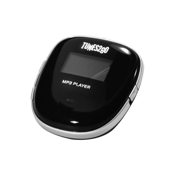 4-in-1 Car FM Transmitter (4 GB Memory) Image 2