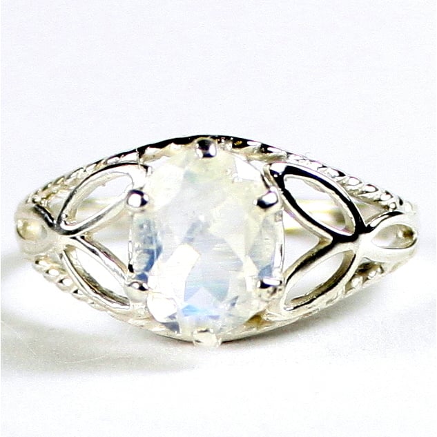 SR137 Rainbow Moonstone, Image 1