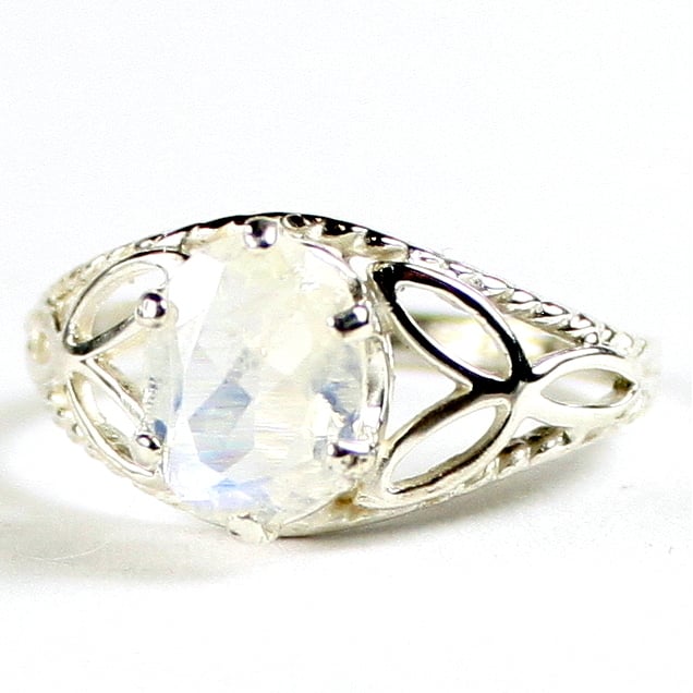 SR137 Rainbow Moonstone, Image 2