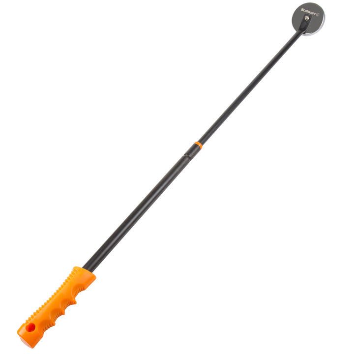Stalwart 40 Inch 50 lb Telescoping Magnetic Pick Up Tool Image 3