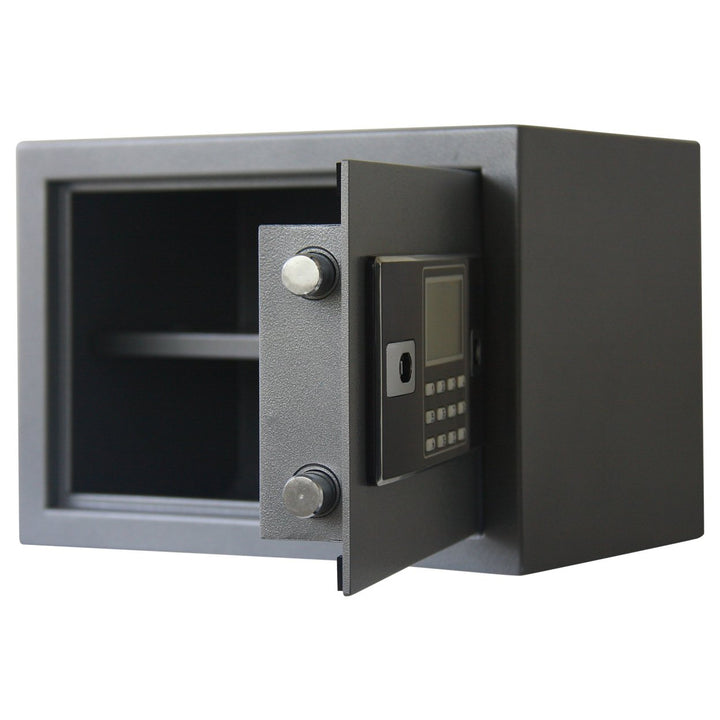 Stalwart Electronic Digital Gun and Valuables Safe Image 3