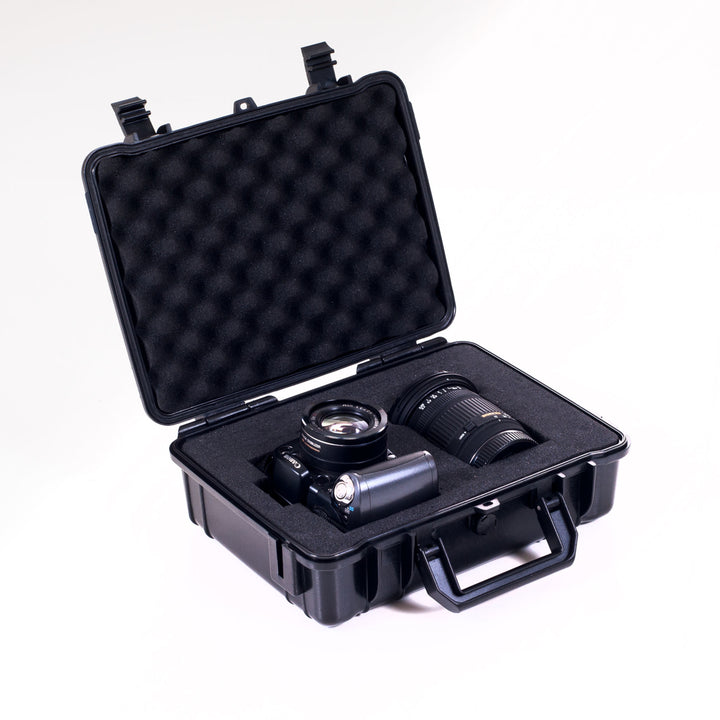 Northwest Electronics or Camera Case - Waterproof and Impact Image 1