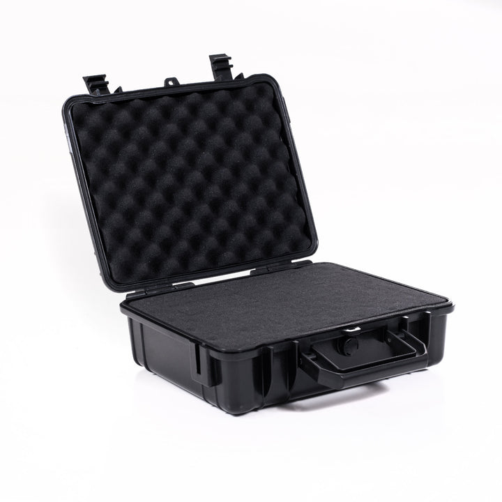 Northwest Waterproof Electronics Camera Case High Impact Foam 3.5x11x10 inch Image 2