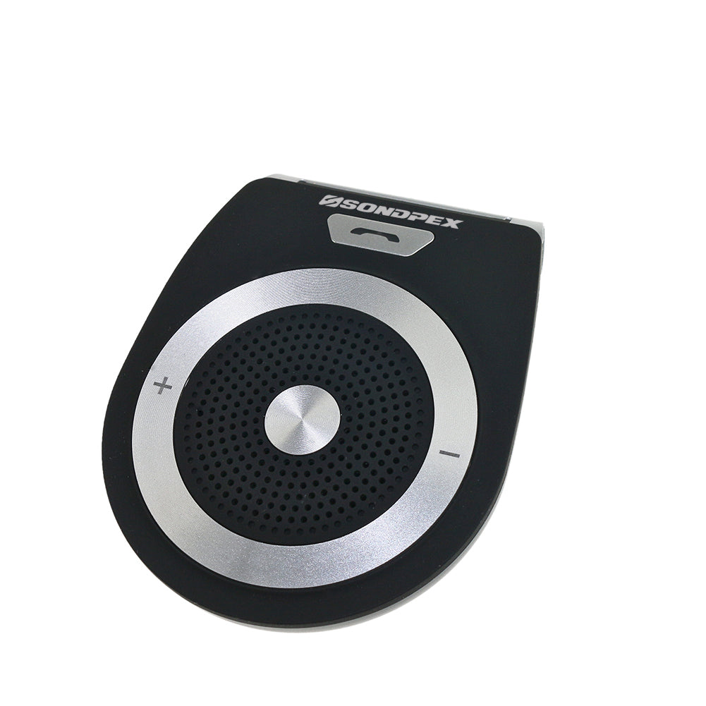 Bluetooth In-Car Handsfree Speakerphone Image 2