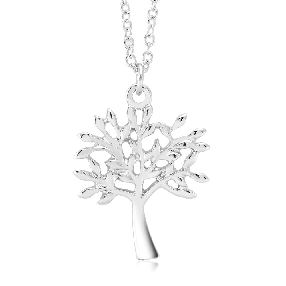 Tree Of Life NEcklace Image 1
