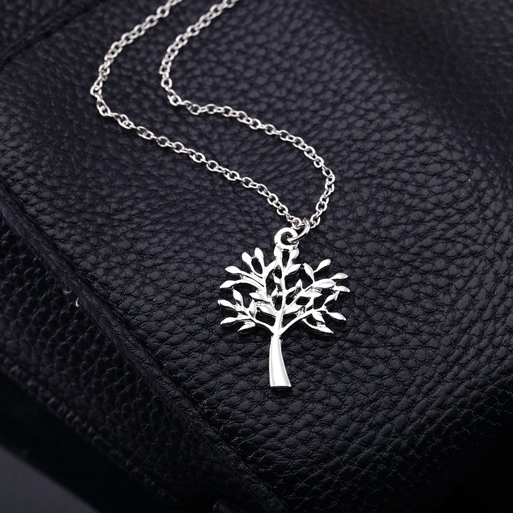 Tree Of Life NEcklace Image 2