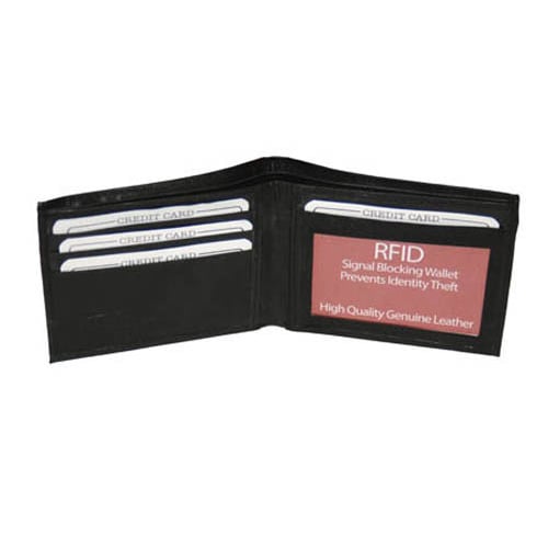 Bifold Wallet RFID 1160 Image 1