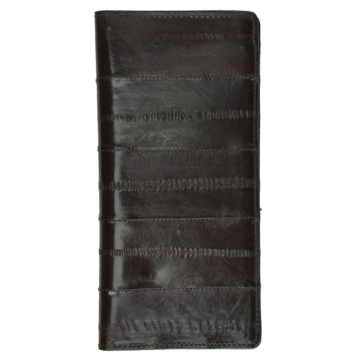 EEL SKIN CHECK BOOK COVER Image 4