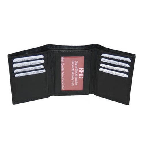 Trifold Wallet RFID 1145 Image 1