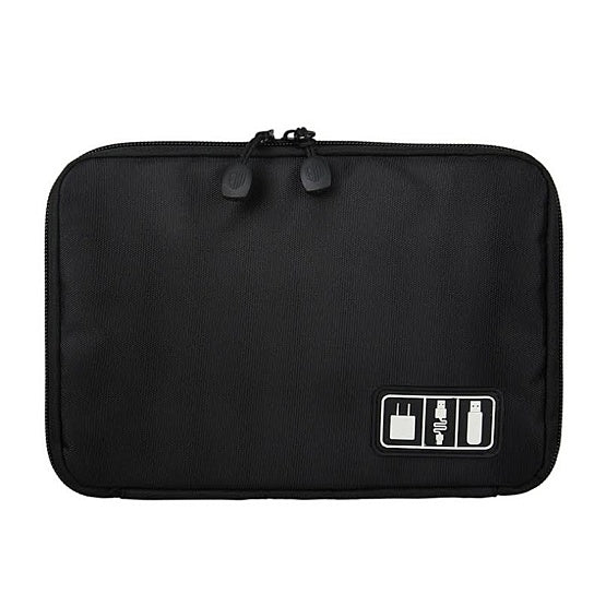 Cable Compartment Organizer Bag Image 4