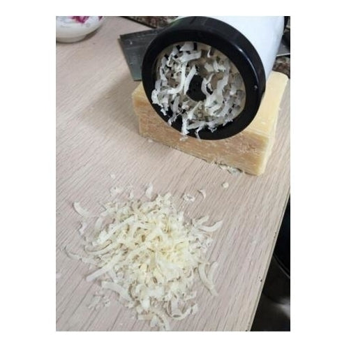 Cheese Grater Baking Tools Cheese Slicer Mill Image 3