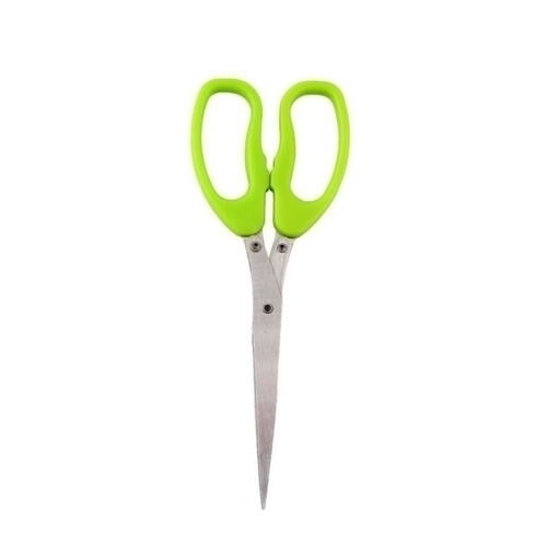 Multi-functional Stainless Steel Kitchen Knives Multi-Layers Scissors Image 4