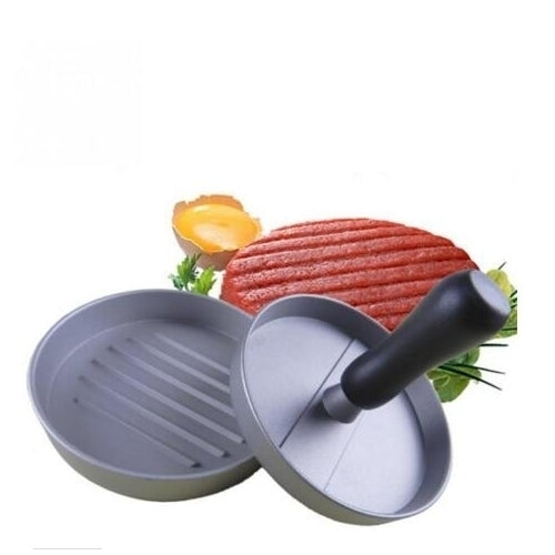 Hamburger Meat Maker Meat Press Cookware Image 1