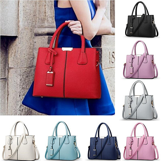 Fashion Handbag Shoulder Messenger Bag Image 1