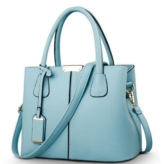 Fashion Handbag Shoulder Messenger Bag Image 3