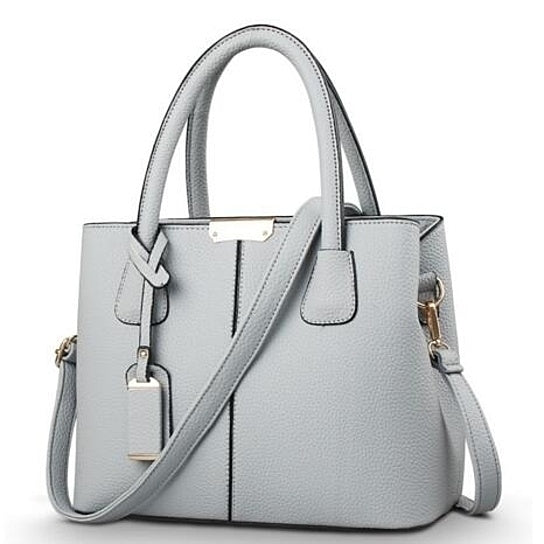 Fashion Handbag Shoulder Messenger Bag Image 4