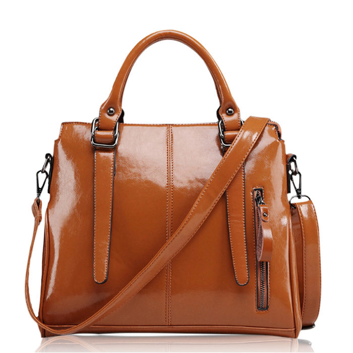 Women Fashion Handbag Shoulder Bag Image 4