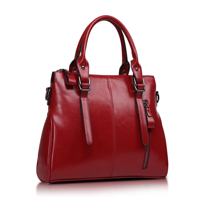 Women Fashion Handbag Shoulder Bag Image 2