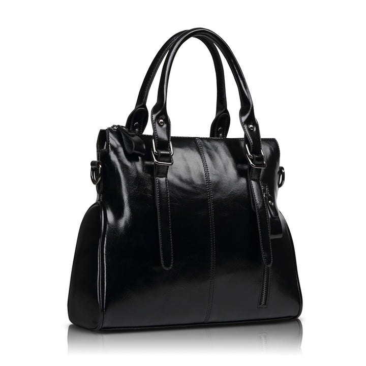 Women Fashion Handbag Shoulder Bag Image 4