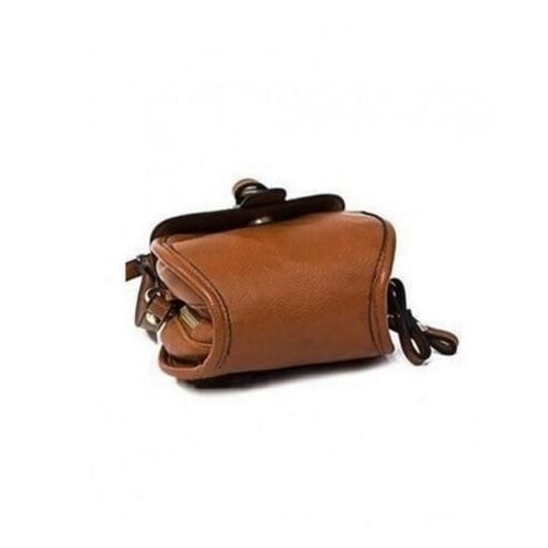 Vintage Satchel Shoulder Bag Image 6