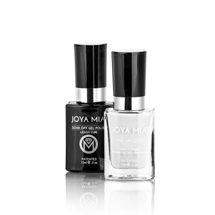 JOYA MIA InSync  JMI-1 Perfect matching gel and nail polish Duo Set Image 4