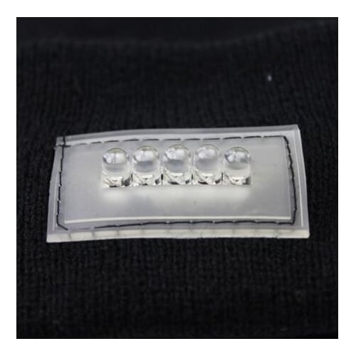 LED Winter Beanies (2PCS) Image 4