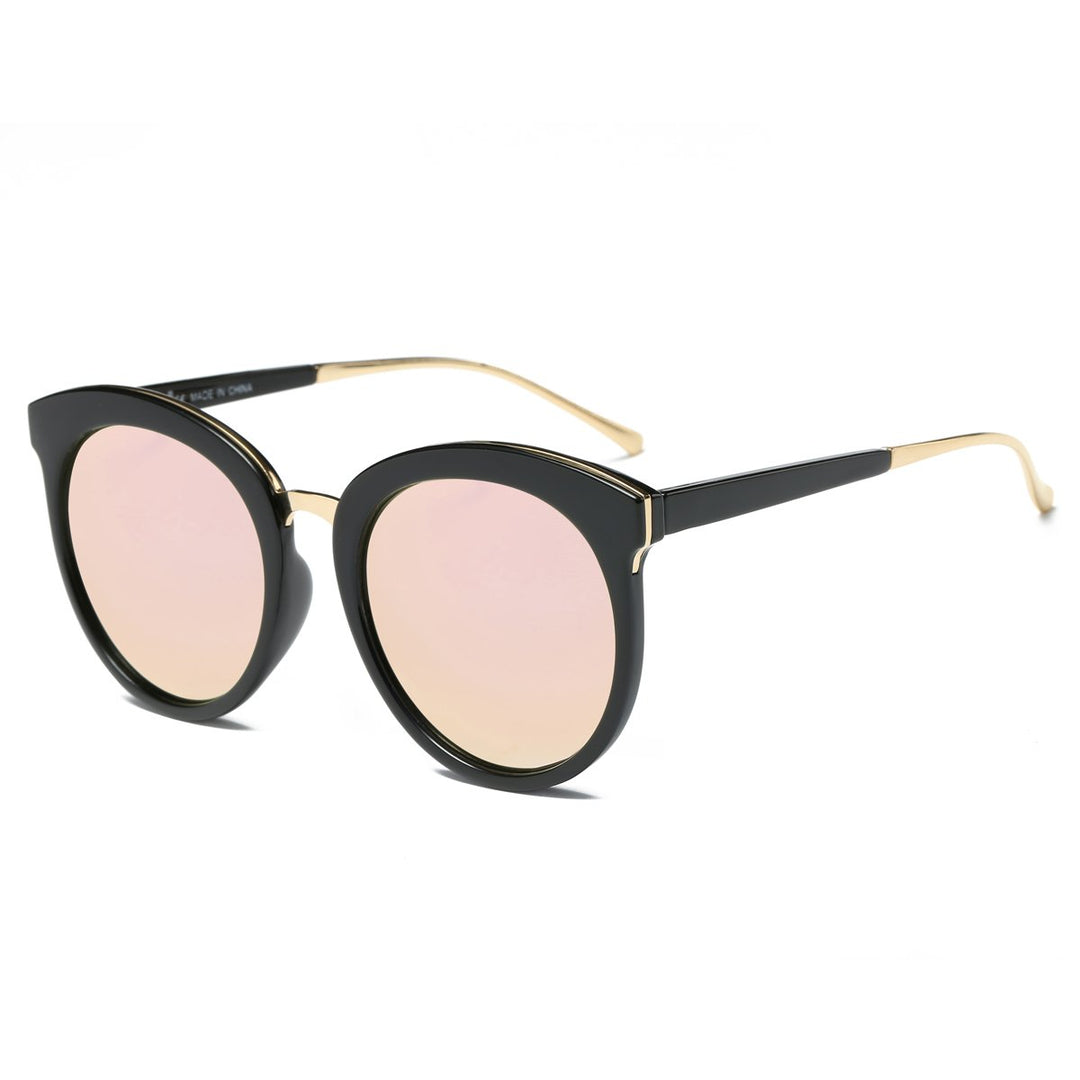 Bold Brow Bars Style Dasein Sunglasses Image 1