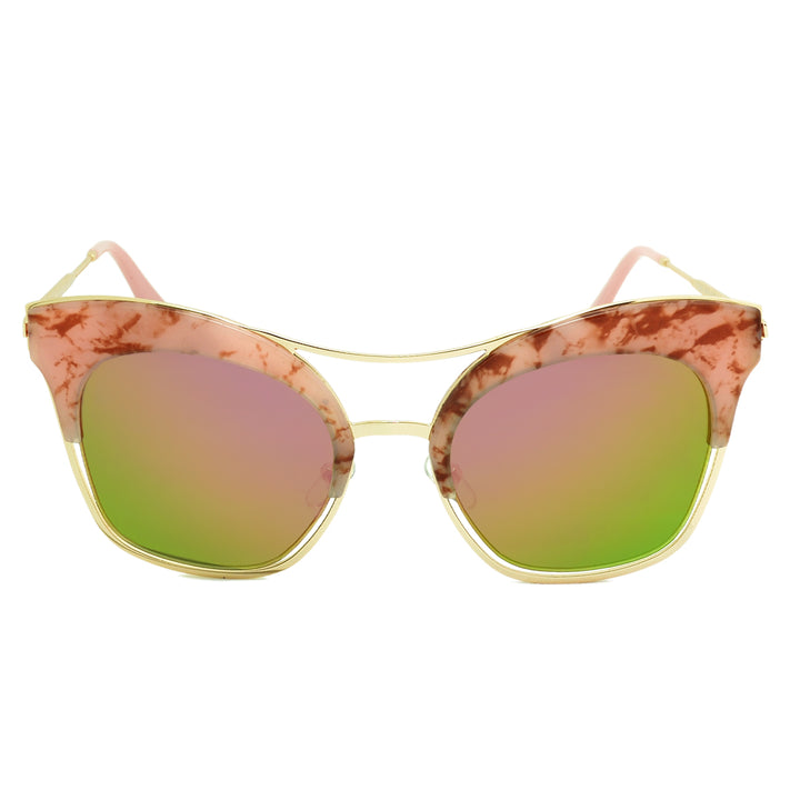 Trendy Dasein Sunglasses UV Protection Image 3