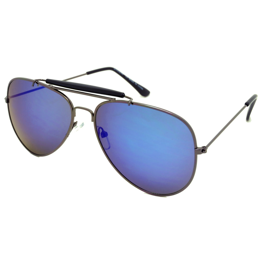 Trendy Dasein 100% UV 400 protection Sunglasses Image 2
