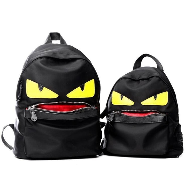 Men and Women Shoulders Backpack Image 1