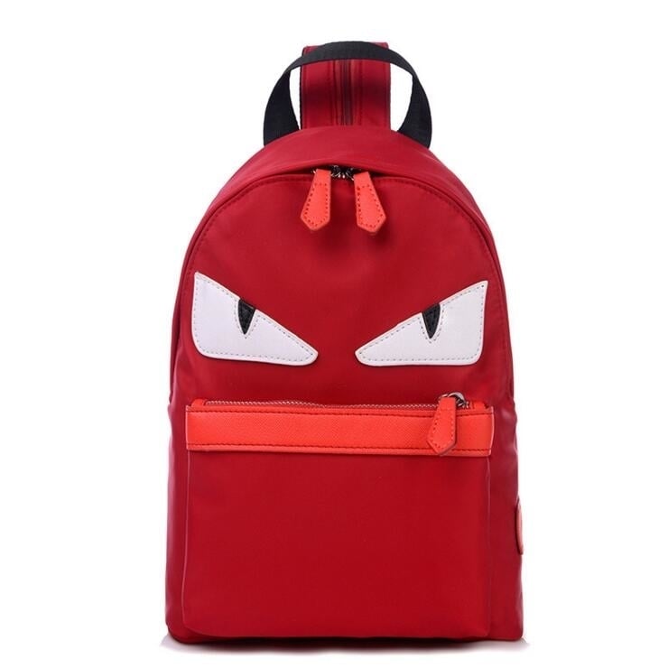 Men and Women Shoulders Backpack Image 3